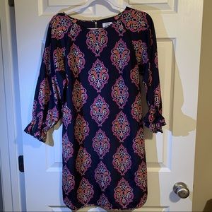 Women’s Crown & Ivy Dress